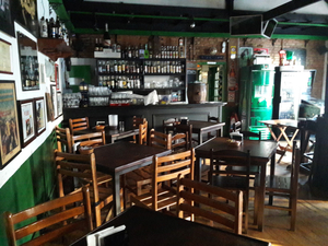 Finnegan's Pub