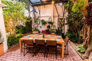 Gael Cozinha Mestiça | Restaurante, Padoca e Charcutaria