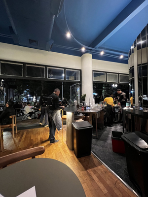 Gaspar Bar & Praça