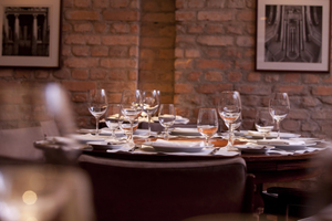 Gero Restaurant