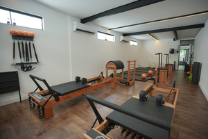 Go Now Vila Madalena - Funcional, Pilates e Eletroestimulação