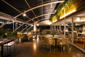 Greem Restaurante