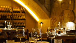 Grotta Cucina