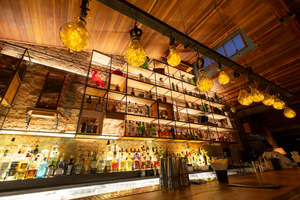 Guilhotina Bar