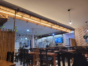 Han Kang Restaurant