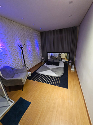 Hara Spa | Casa de Massagem Tântrica e Nuru | Jardins