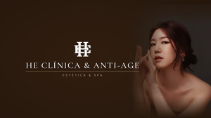 HE Clínica - Estética Coreana, K-Beauty e Rejuvenescimento | Dr. Ho Lee