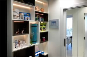 Health Fisioterapia