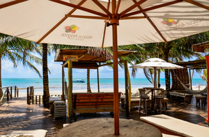 Hibiscus Beach Club