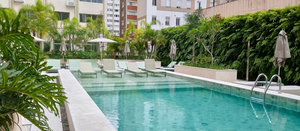 Higi Hotel São Paulo
