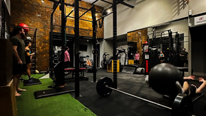 HIIT Club - Health & Fitness