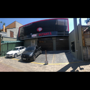 Hotel Butantã