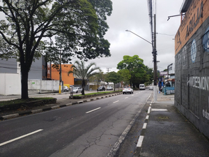 Hotel Centro 433