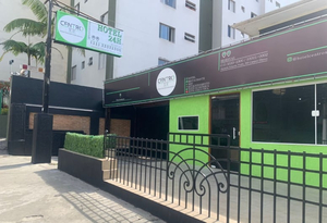 Hotel Centro Sp