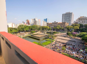 Hotel Estação Sé