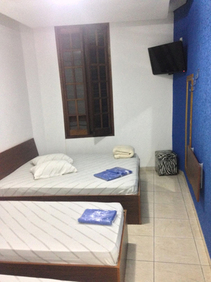 Hotel Florêncio
