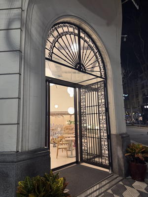 Hotel Moov São Paulo