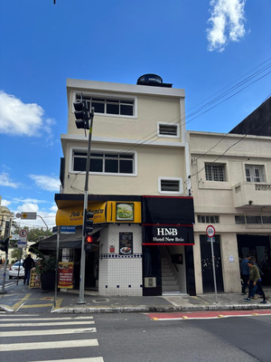 Hotel New Brás