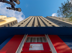 Hotel Normandie