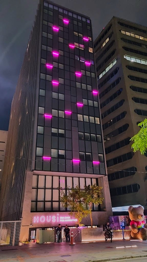 Housi Paulista