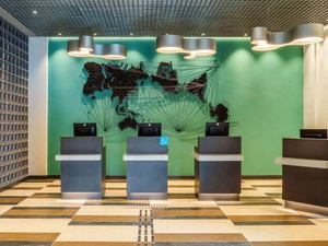 ibis Styles SP Centre