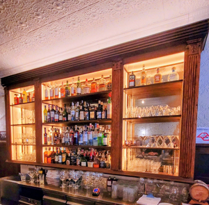 ICI Bistro