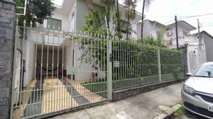 Jardim Secreto