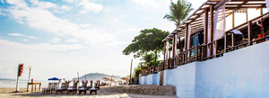 Juqy Beach House
