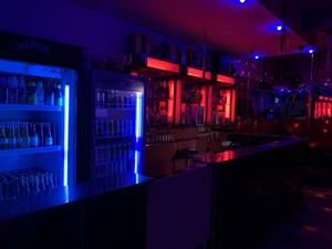 Ki Chamas Drinks