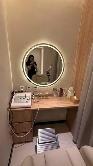 Komo Wellness Morumbi