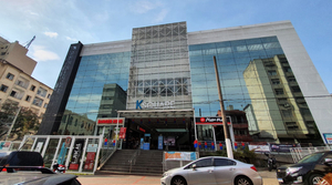 Ksquare