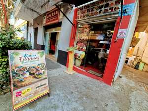 Kusina Filipinas Brasil