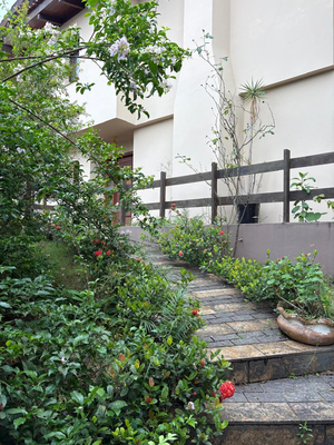 La Casa Hostel