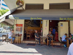 Laço da Costela