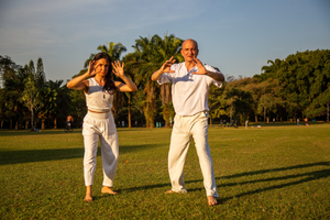 Lao QiGong