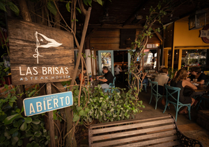 Las Brisas Steakhouse