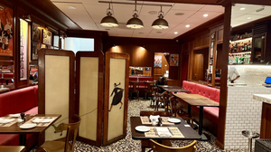 Le Jazz Brasserie