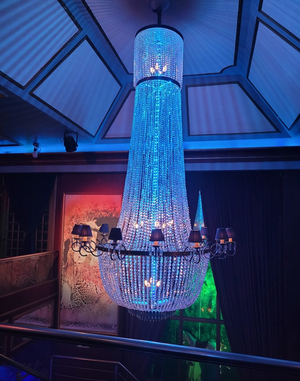Le Rêve Club