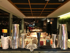 LeLui Bar e Cozinha