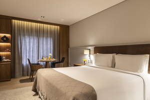 L'Hotel PortoBay São Paulo