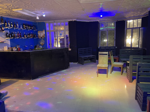 Lounge República