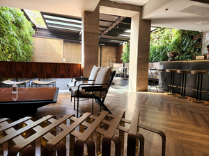Loup Restaurant