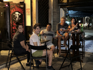 Lucy Bar
