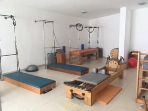 Luiza Sato 指圧 Shiatsu & Pilates - Alto de Pinheiros
