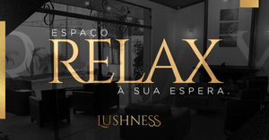 Lushness Casa de Massagem Moema