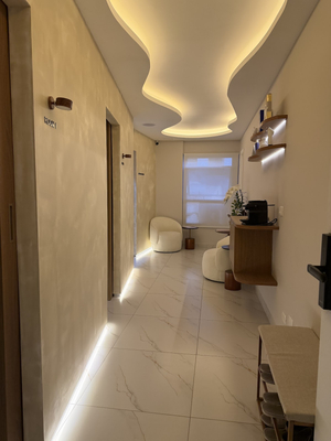 Lydia Lee Beauty Spa Coreano