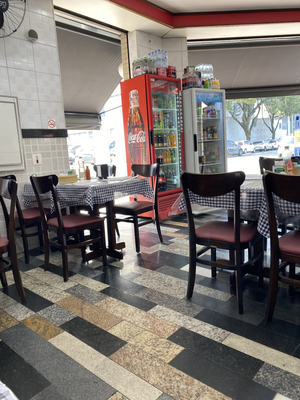M A A Do Nascimento - Bar E Restaurante