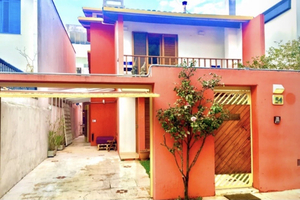 MADÁ hostel