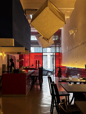 Mag Restaurante