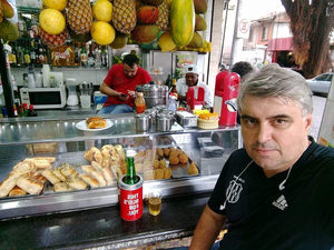 Mega Bar